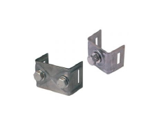Mounting brackets BANDIMEX