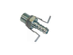 Couplings and nipples BANDIMEX